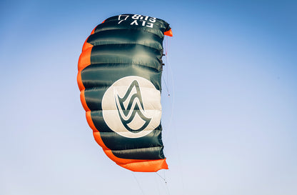 Flysurfer Viron 3 Trainer Kite with Bar