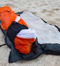 Ozone Kompressor Foil Kite Bag V2