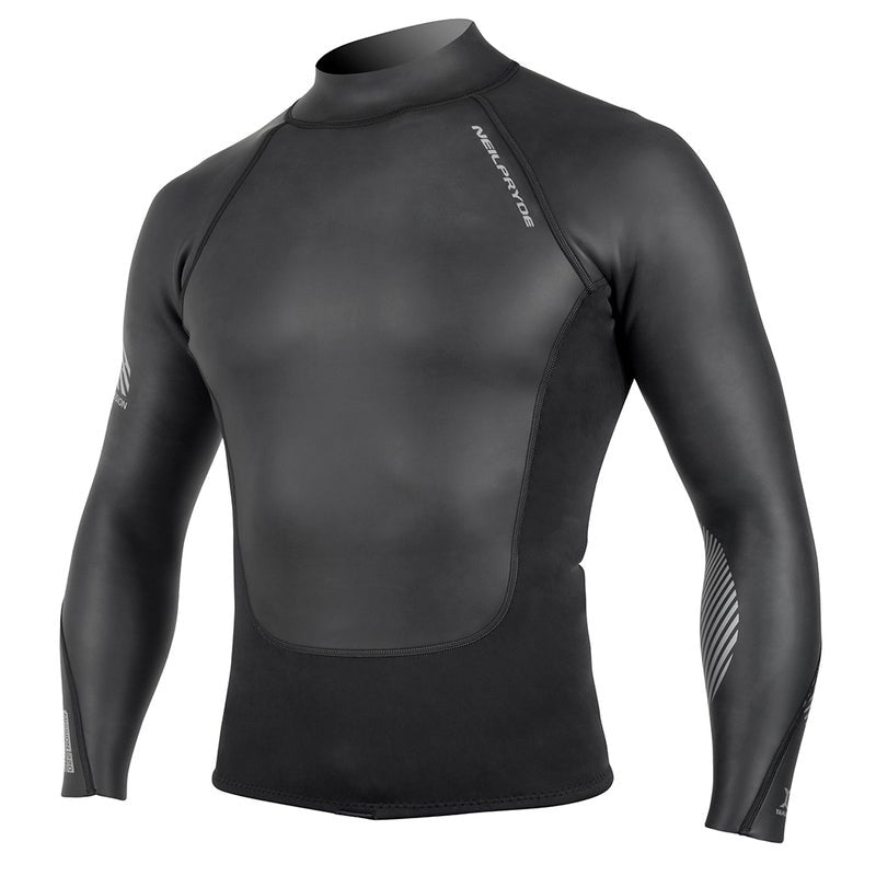 Neil Pryde Mission Skin Top 2mm  front