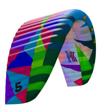 Airwave Koala Foil Kite Sunset