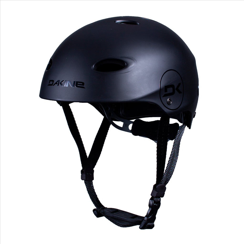 2022 Dakine Renegade Watersports Helmet Black