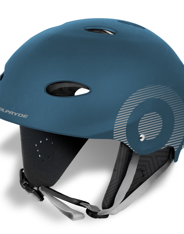 2021 NP/Cabrinha Helmet Marine Blue