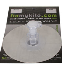Fix My Kite MEGA 9mm Inflate Valve