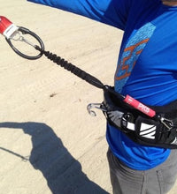 PKS Shorty Safety Leash