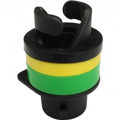 PKS Adjustable H3 SUP/Flysurfer Pump Adapter