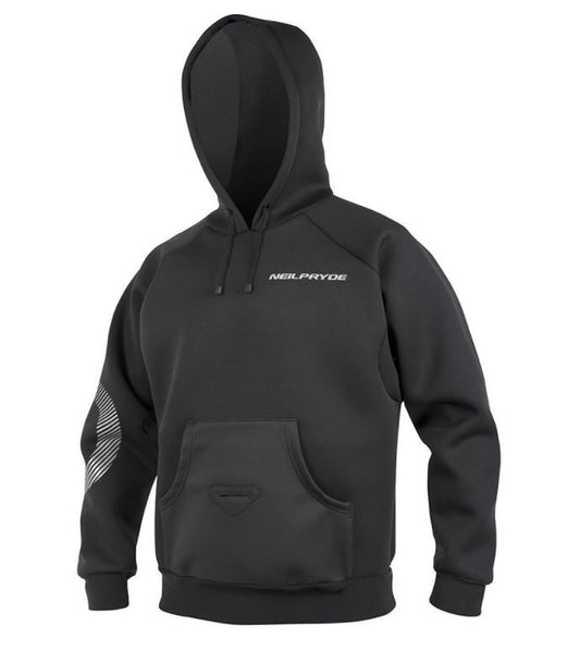 Neil Pryde Storm Chase Hoodie 2mm 50% off!