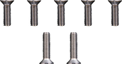 Hydrofoil Bolt Set Stainless Steel M6 Torx