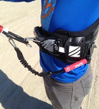 PKS Shorty Safety Leash