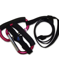 Kiteboarding Self Launch Carabiner &  Strap Tool NEW