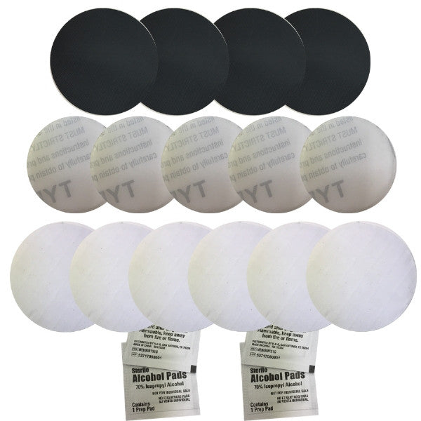 Fixmykite Kite Pinhole Patch Kit