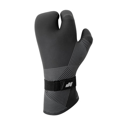 NP Surf Armor Skin 3 finger Glove 5mm Xtra Small only 35% off