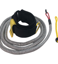 PKS Smart Wing Leash System Wingsurfing Leash