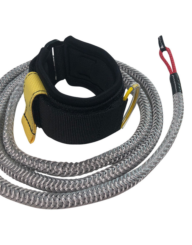 PKS Smart Wing Leash System Wingsurfing Leash