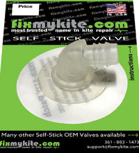 Ozone High Volume 90 degree angle valve