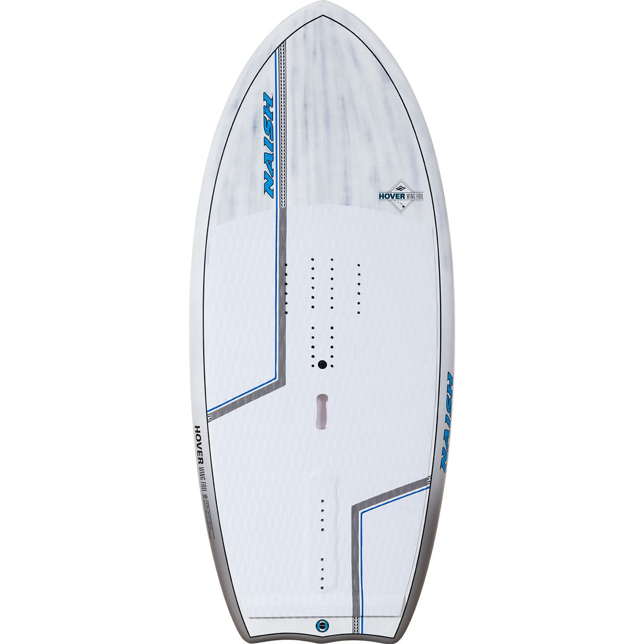 Naish Hover Wing Foil Carbon Ultra  Wing-Surfing/Foil SUP 95 Liter