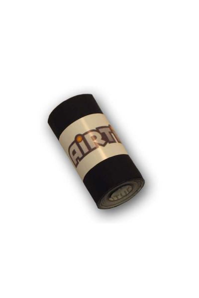 Airtime Black Dacron Tape 2