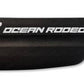 Ocean Rodeo Poptart 139cm Carbon Fiber Twin Tip Kiteboard fins