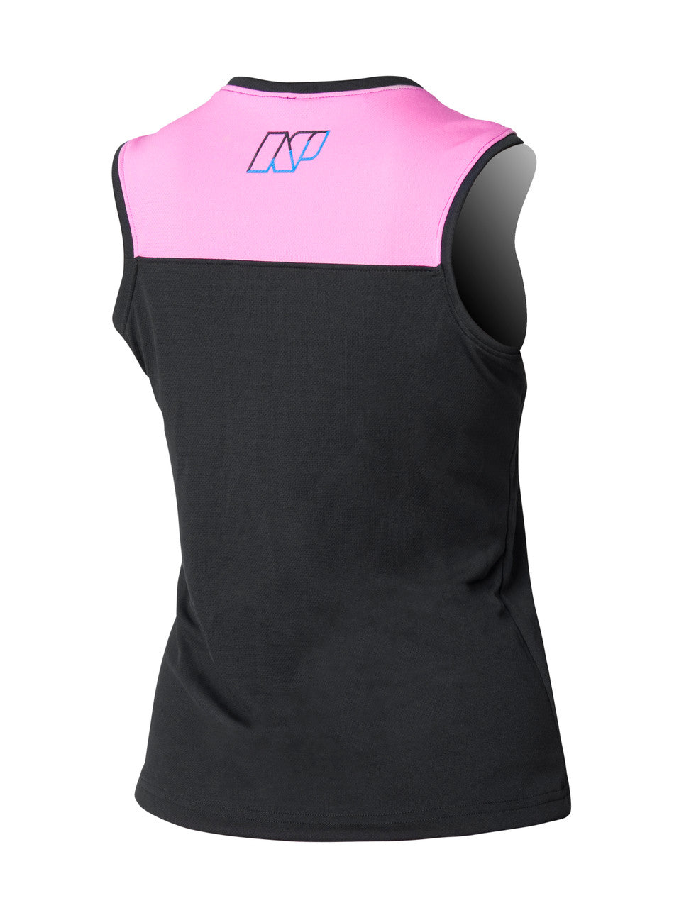 Neil Pryde / NP Tank Top Soft Racerback shirt 80% off black