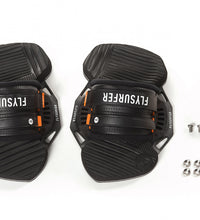 2021 Flysurfer Squad Footpads and Straps