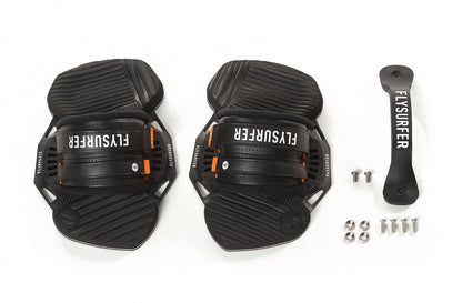 2021 Flysurfer Squad Footpads and Straps