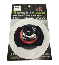 Ozone Boston Valve Replacement Assembly with Velcro