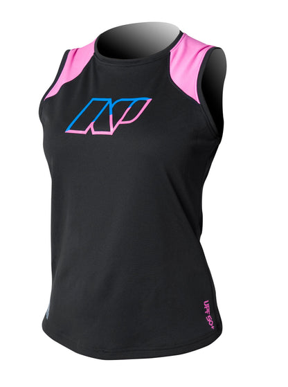 Neil Pryde / NP Tank Top Soft Racerback shirt 80% off black