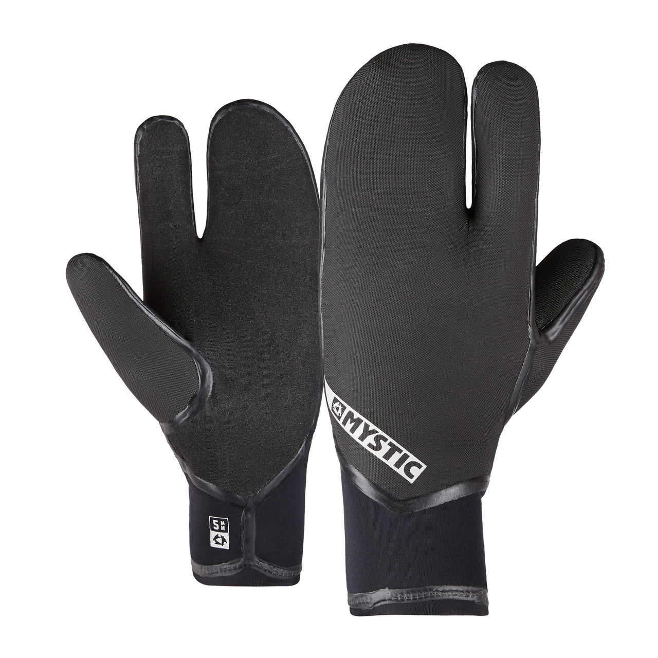 mystic handschuhe Mystic Supreme Lobster Claw 5mm – adventurekiteboarding.com