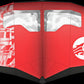2023 Cabrinha Mantis V3 Wing Red