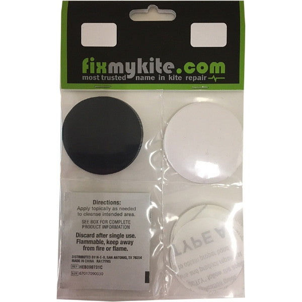 Fixmykite Kite Pinhole Patch Kit