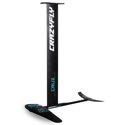 Crazyfly CRUZ 690 Hydrofoil Kiteboarding Foil