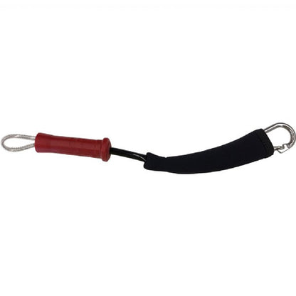 Ozone Shorty Leash V2