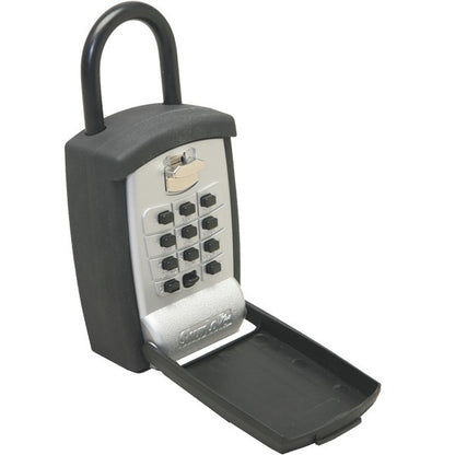 KeyGuard Lock Box