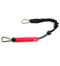 PKS Shorty Safety Leash
