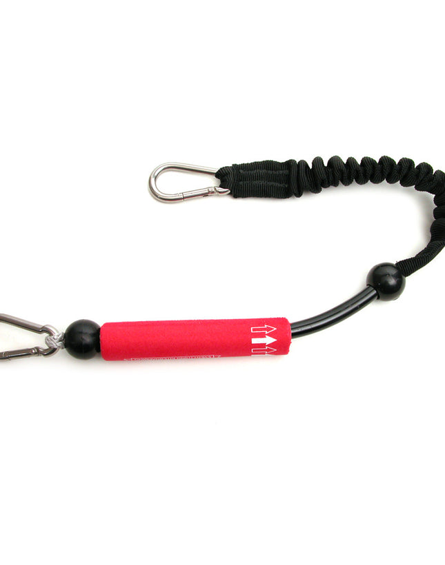 PKS Shorty Safety Leash