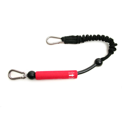 PKS Shorty Safety Leash