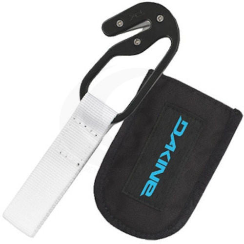 Dakine Hook Knife and Sheath