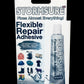 White Stormsure Flexible Repair Adhesive 15g