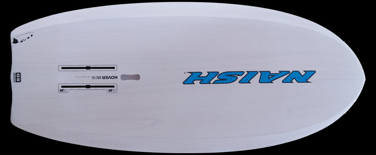 Naish Hover Wing Foil GS 95L