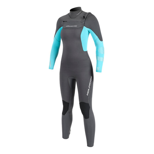 Womens Wetsuits - WETSUITS