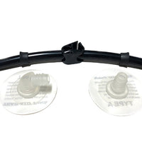Ozone High Volume Two Valve Mega Repair Kit