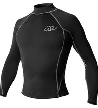 NP Thermalite L/S Front