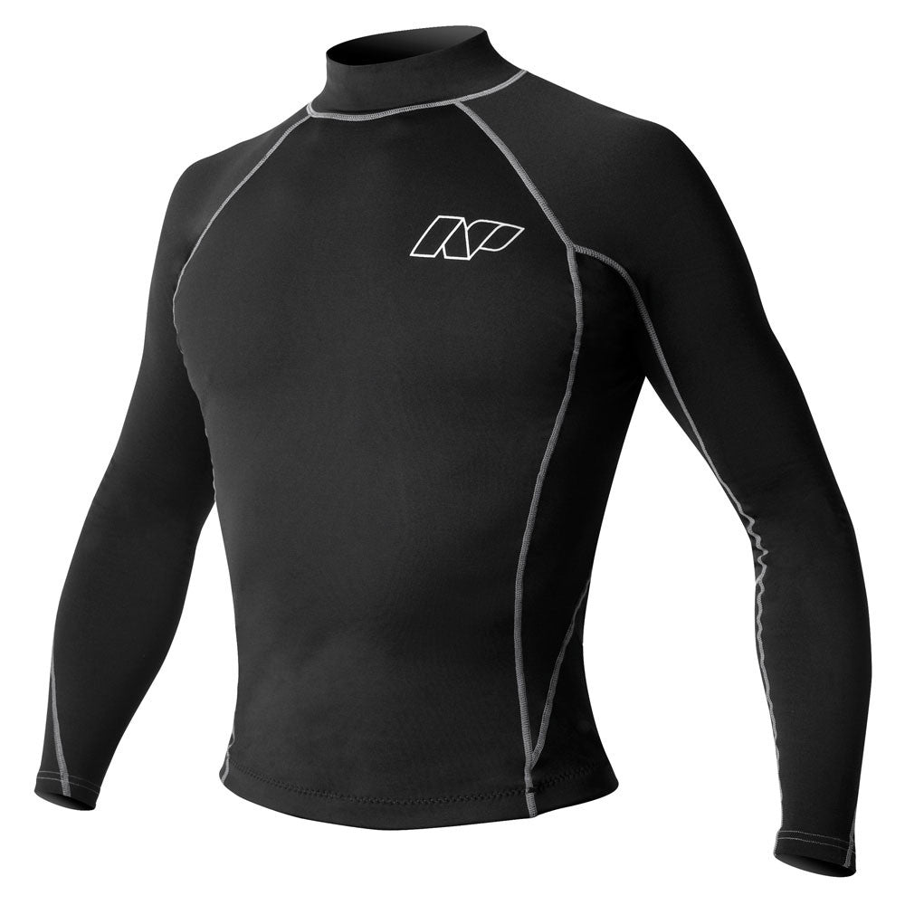 NP Thermalite L/S Front