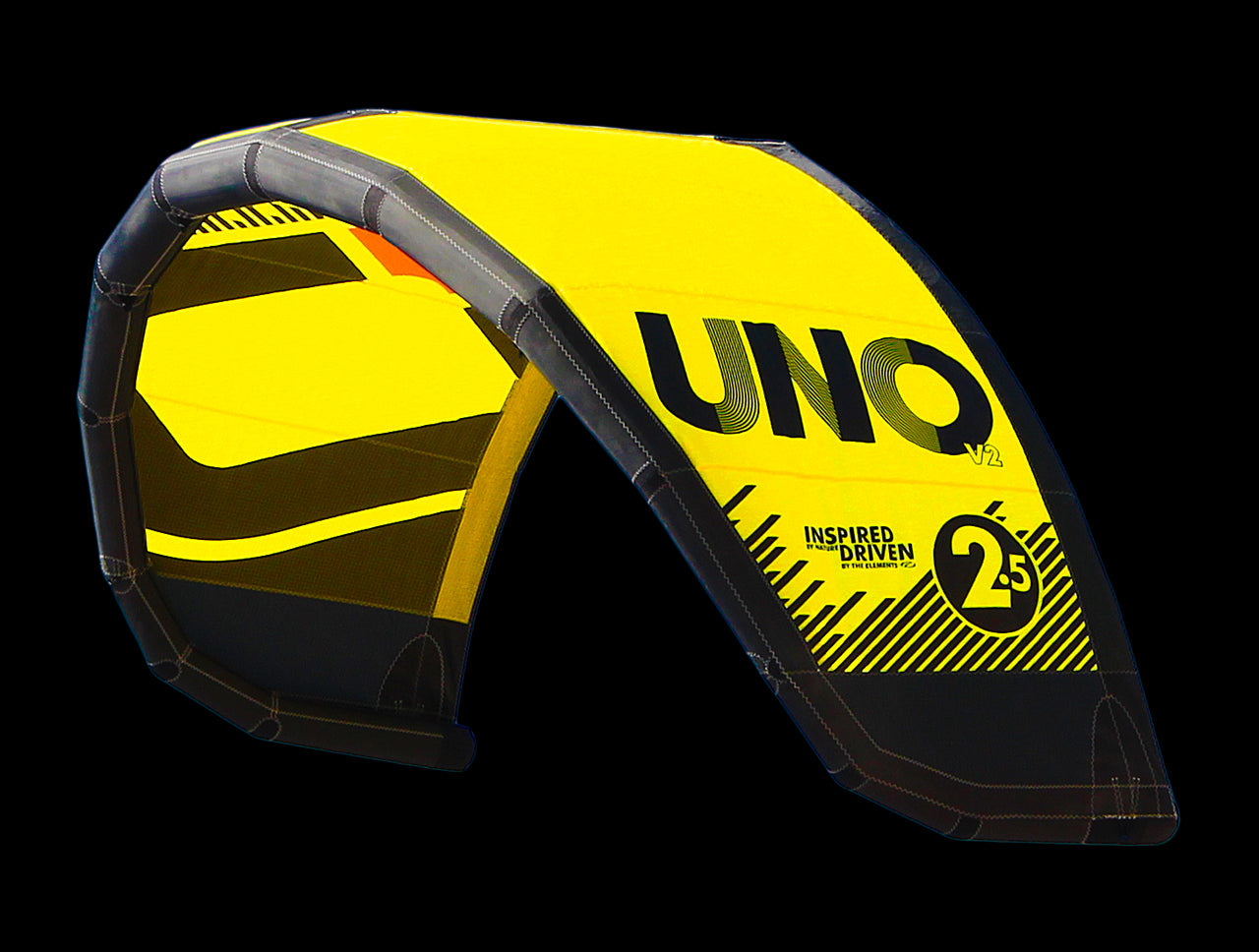 Ozone Uno V2 Inflateable Trainer Kite