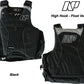 High Hook Elite Floatation Vest by Neil Pryde 3XL black