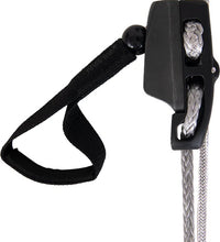 Naish Zero Control Bar System trim