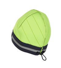 Mystic Reflective Beanie  size L/XL