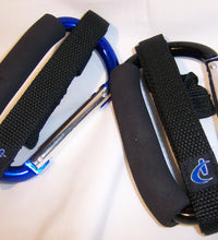 Kiteboarding Self Launch Carabiner &  Strap Tool NEW