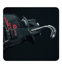 Ozone Connect Wing Harness with Spreader Bar V1