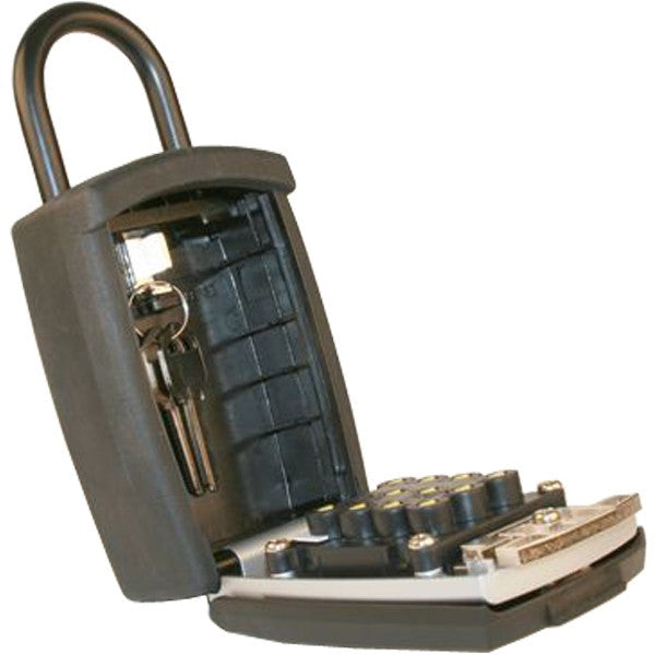 KeyGuard Lock Box
