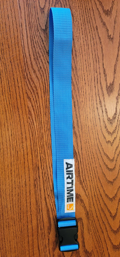 Airtime Kite Nylon Webbing Cinch Strap 40